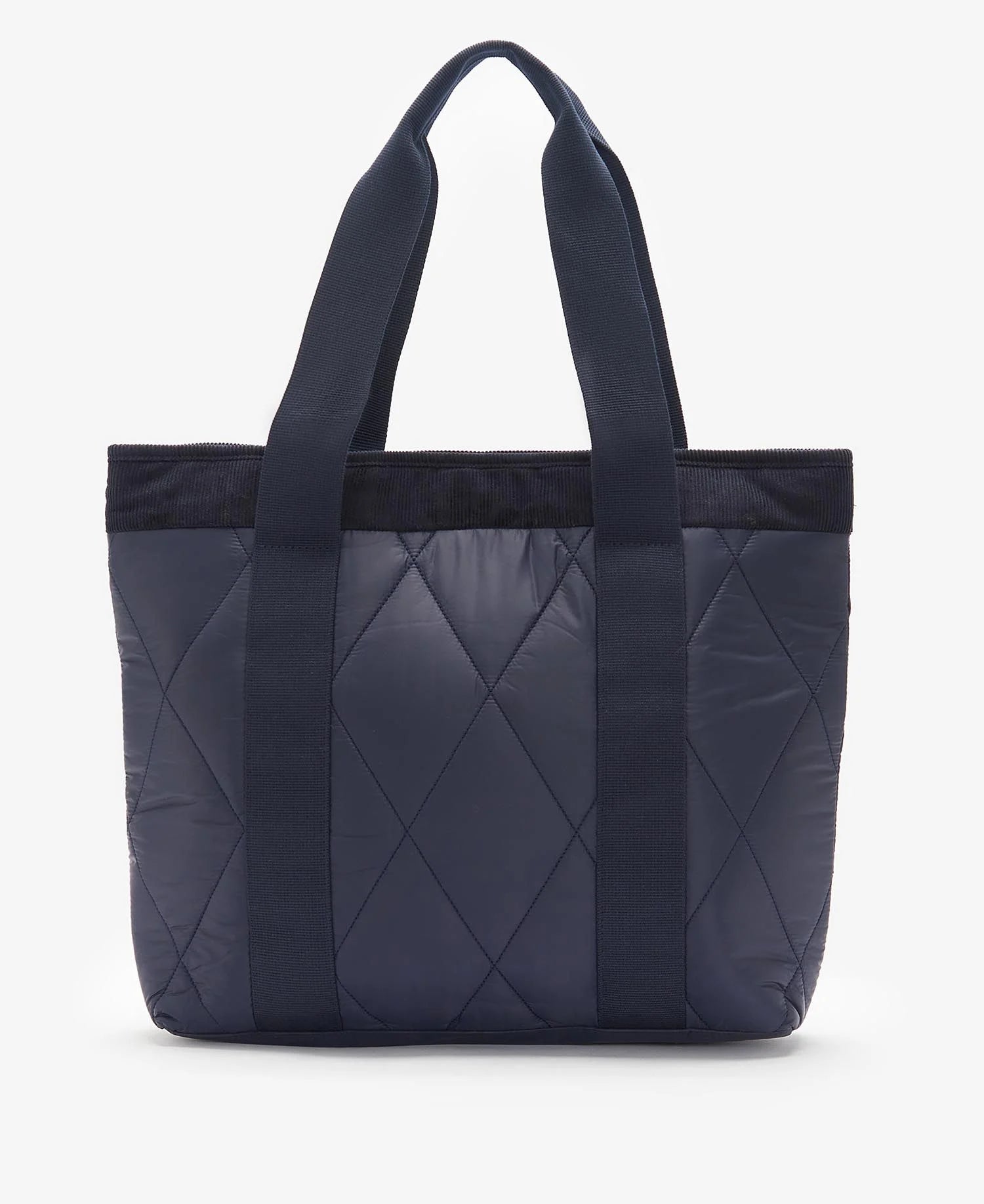 Tote Barbour Healy-taske Navy