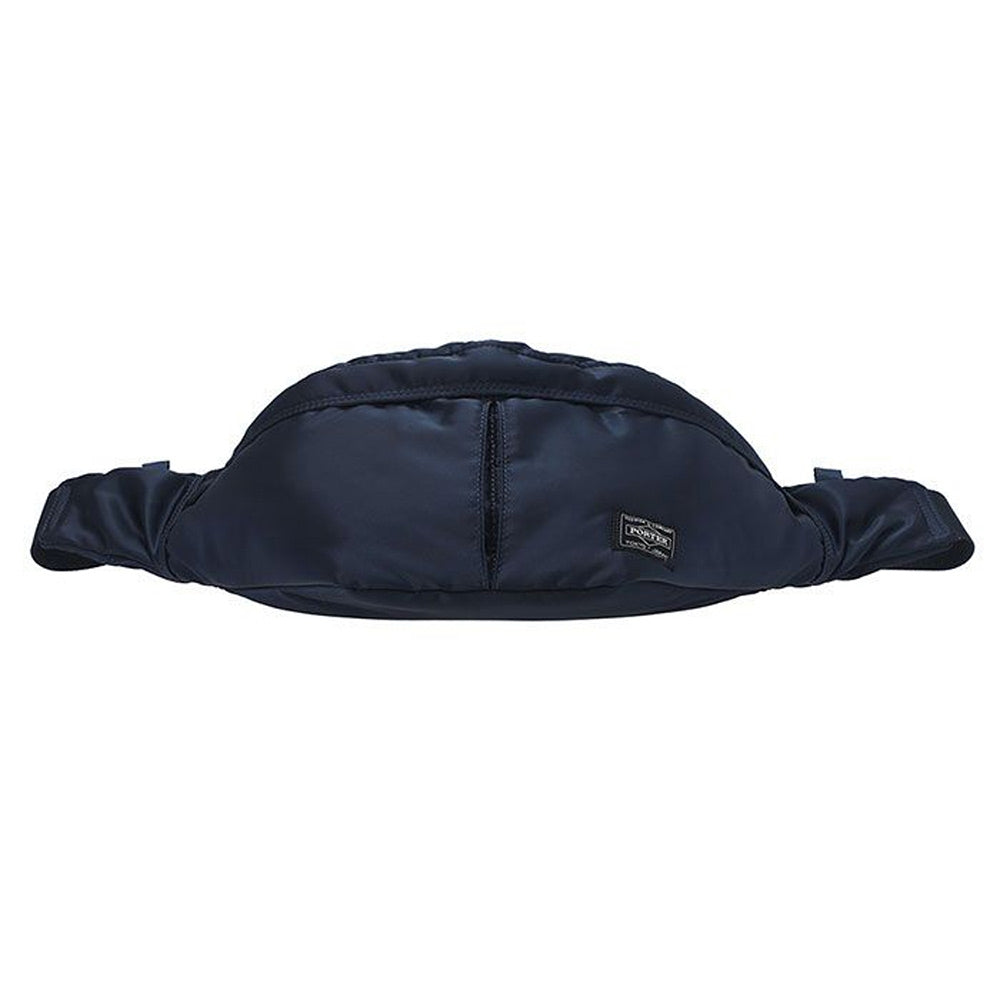 Porter Yoshida & CoTanker Waist Bag L Iron Blue