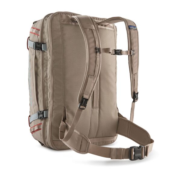 Patagonia Black Hole MLC Havfugl Grey