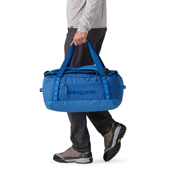 Patagonia Black Hole Duffel 40L Uendelig Blue