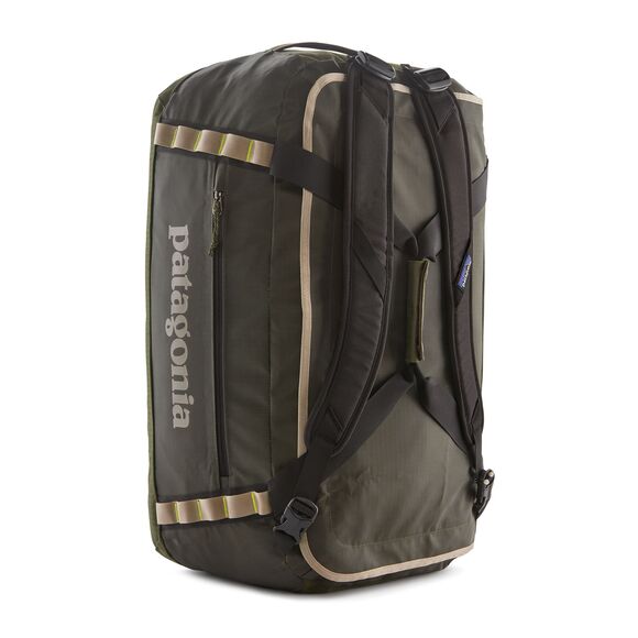 Patagonia Black Hole Duffel 55L Fyrrenål Green