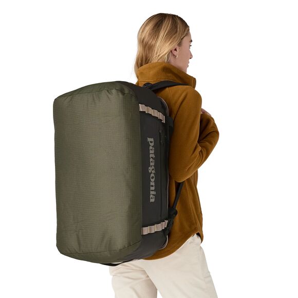 Patagonia Black Hole Duffel 55L Fyrrenål Green