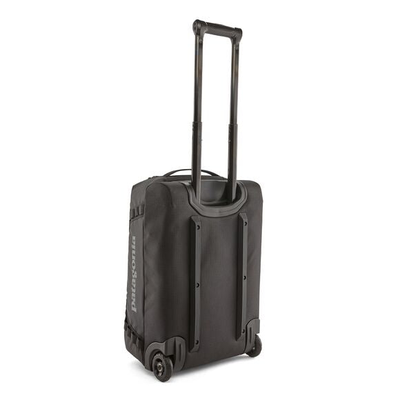 Patagonia Black Hole  Duffel 40L på hjul Black