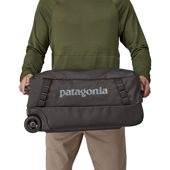 Patagonia Black Hole  Duffel 40L på hjul Black