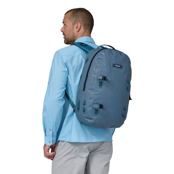 Patagonia Guidewater Rygsækdue Blue