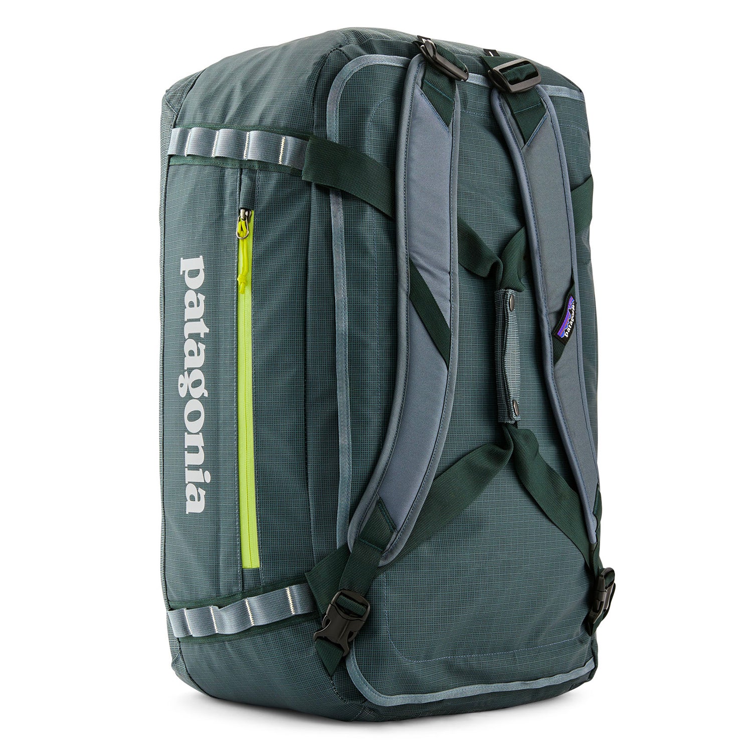 Patagonia Black Hole Duffel 55L