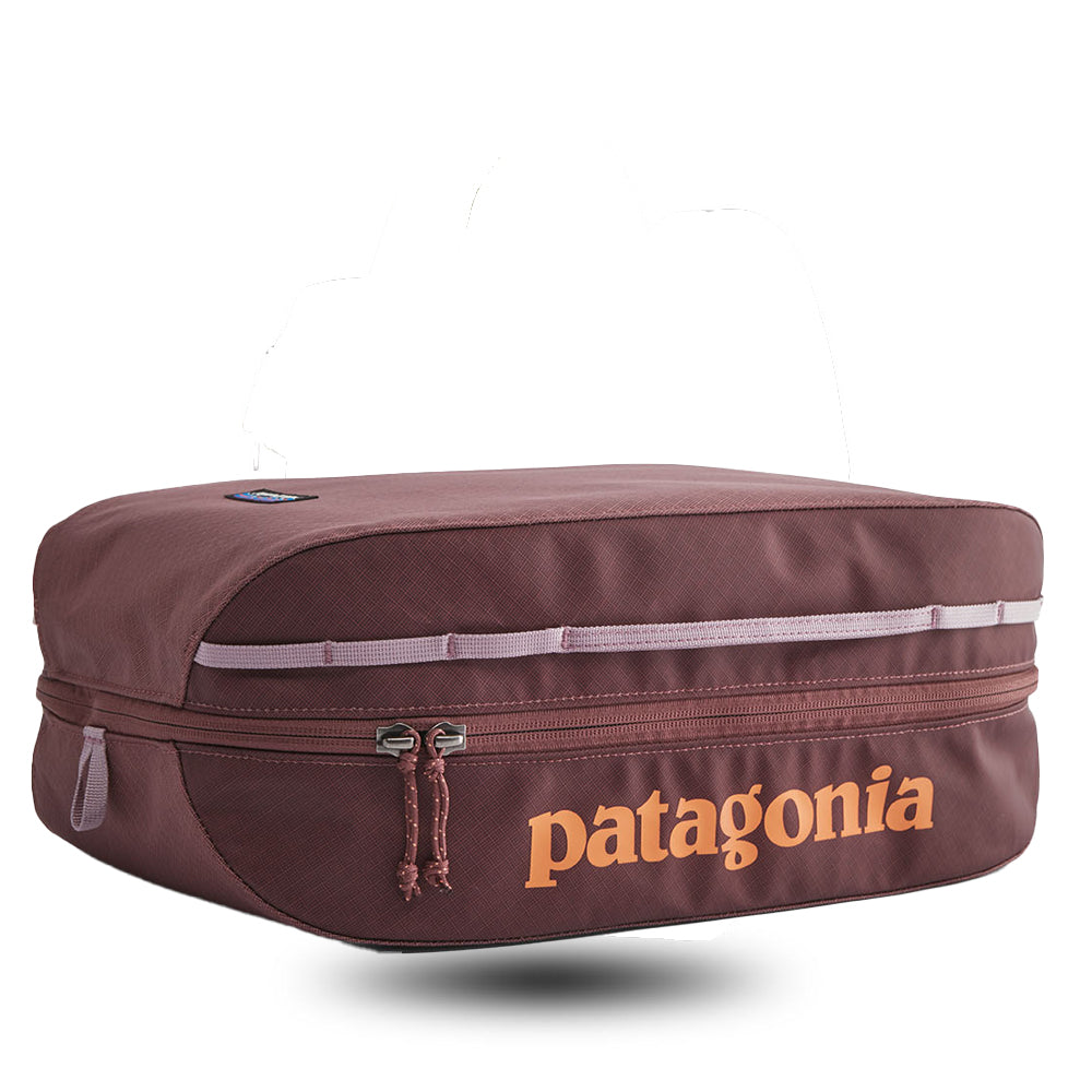 Patagonia Black Hole Cube  Large - 14 L Mauve Dulse