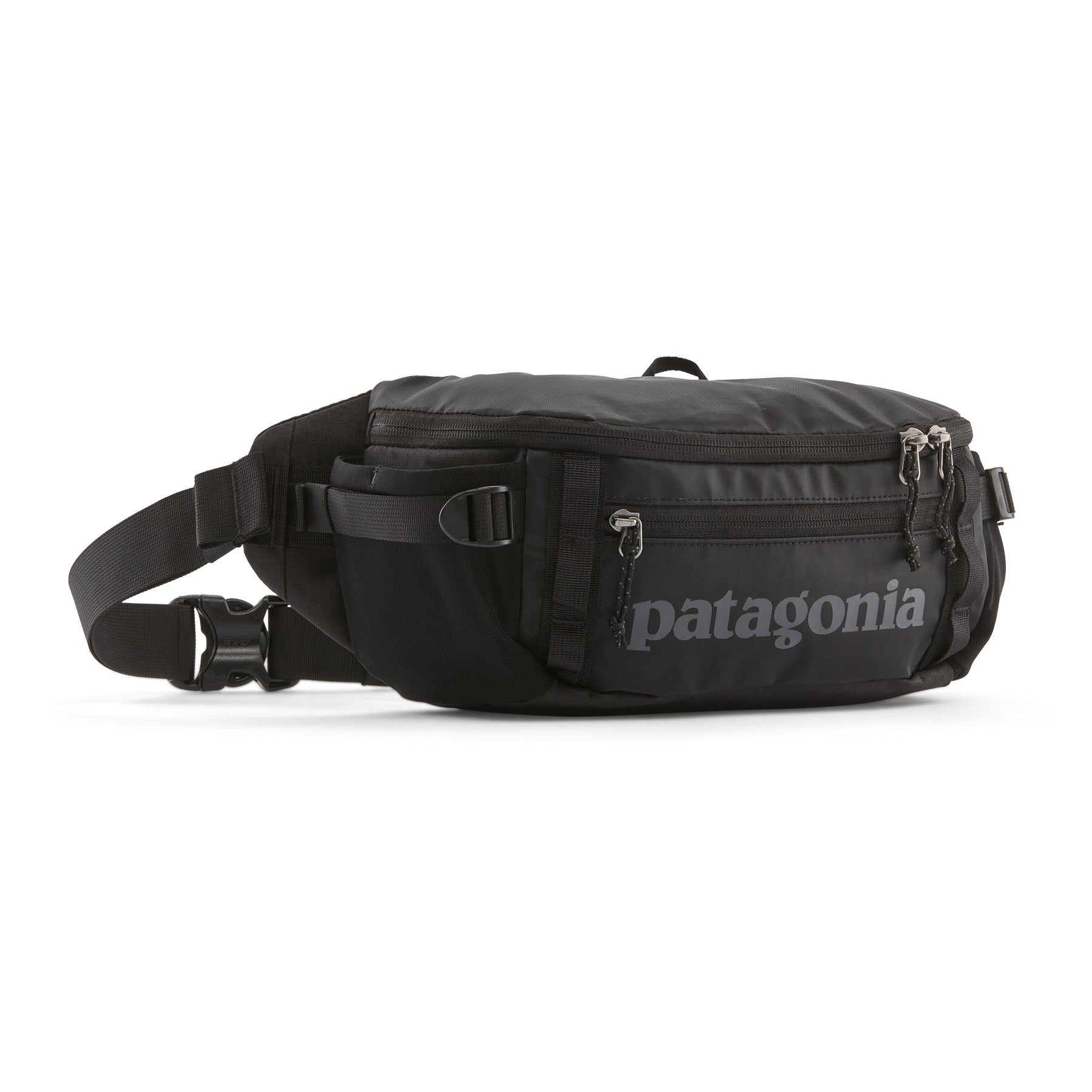 Patagonia Black Hole  Pack Talje 5L Black