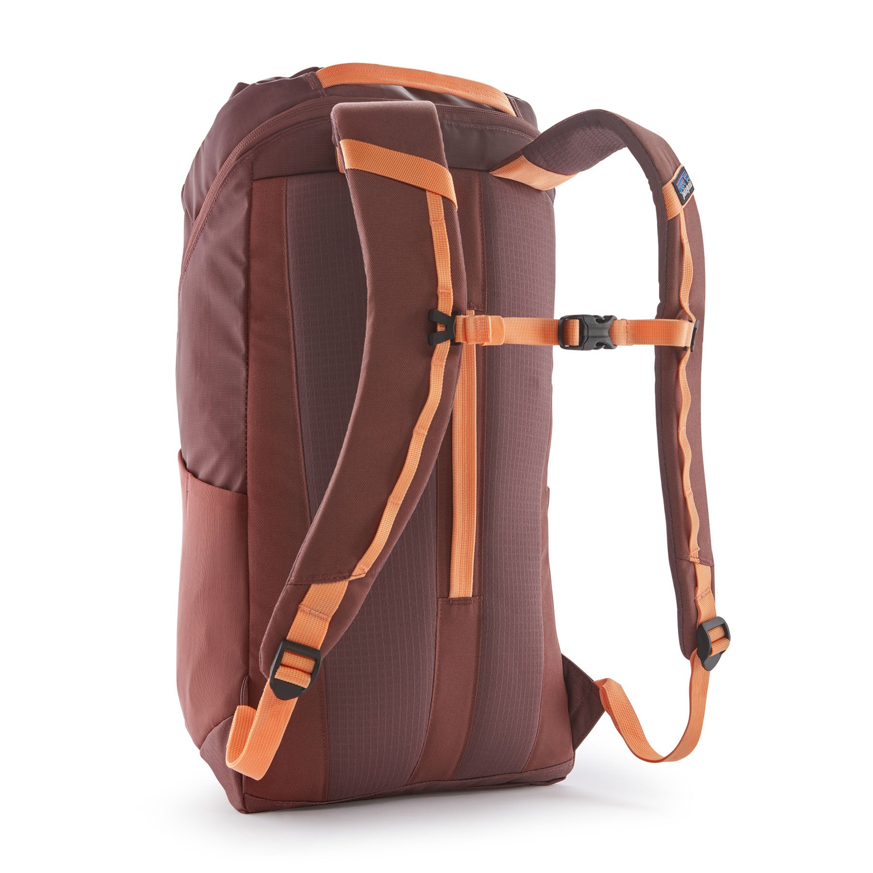 Patagonia Black Hole Pack 25L Lilla Dulse