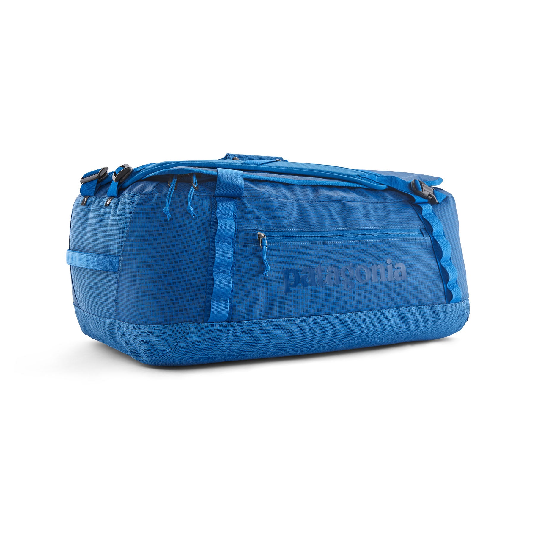 Patagonia Black Hole Duffel 55L Uendelig Blue