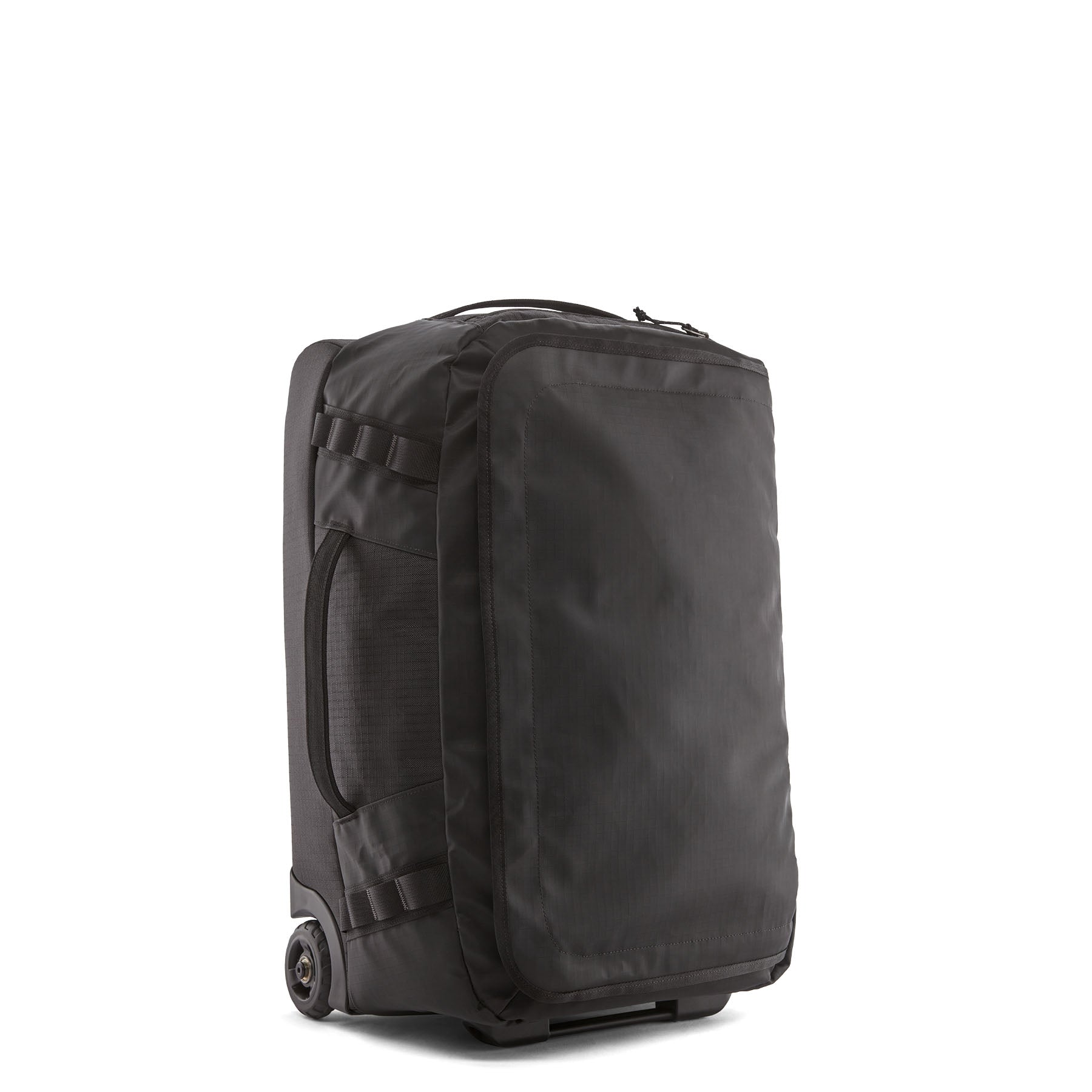 Patagonia Black Hole  Duffel 40L på hjul Black