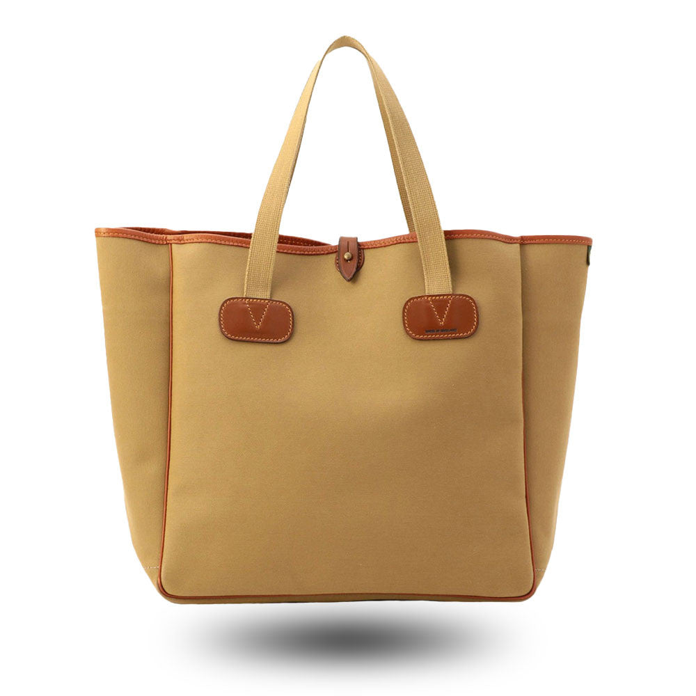 Brady Small Tote Khaki