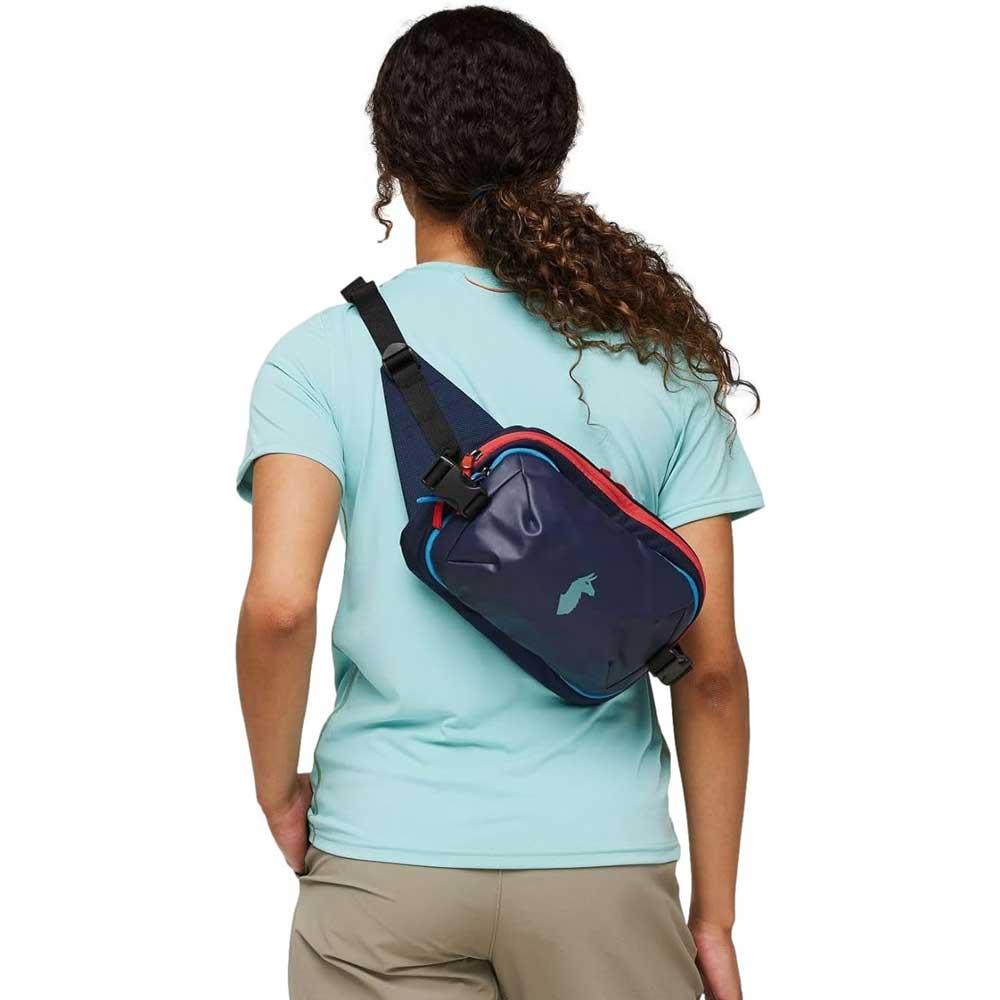 hip pack  sling Cotopaxi Allpa X 4L taske taske