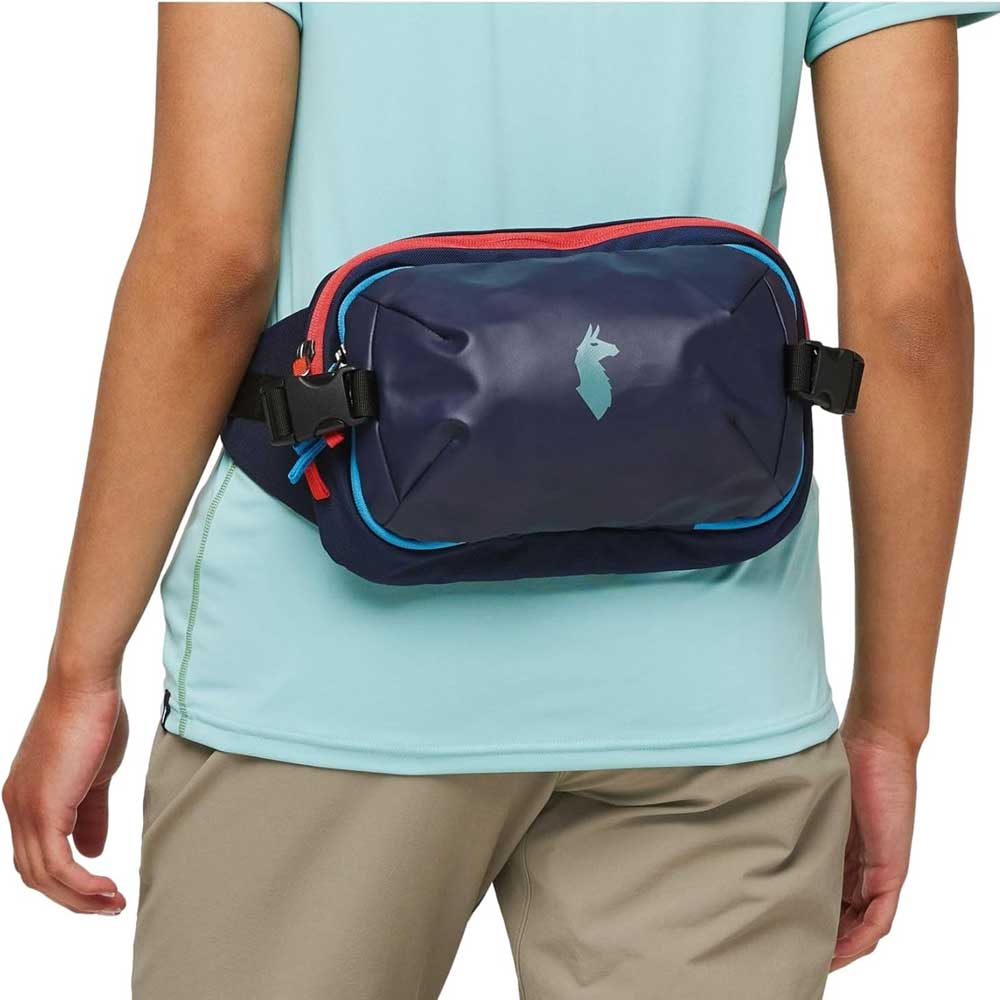 hip pack  hip Cotopaxi Allpa X 4L-taske til kvinder