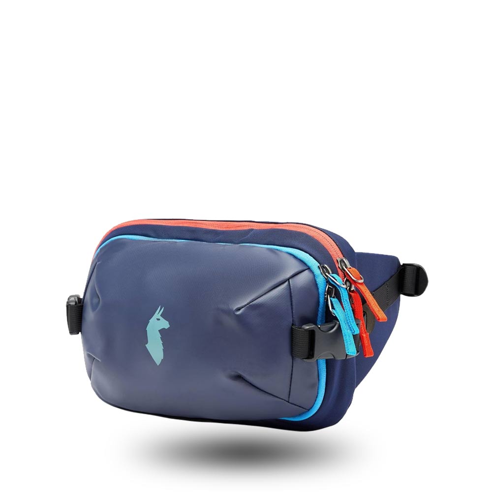 hip pack Cotopaxi Allpa X 4L taske