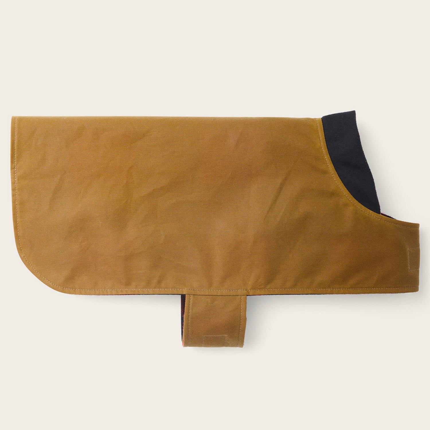 Filson Shelter Cloth hundefrakke