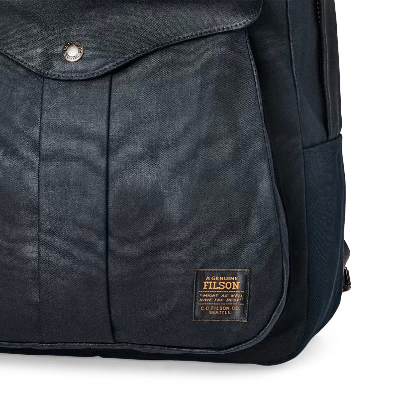 Filson-rygsæk Journeyman Navy