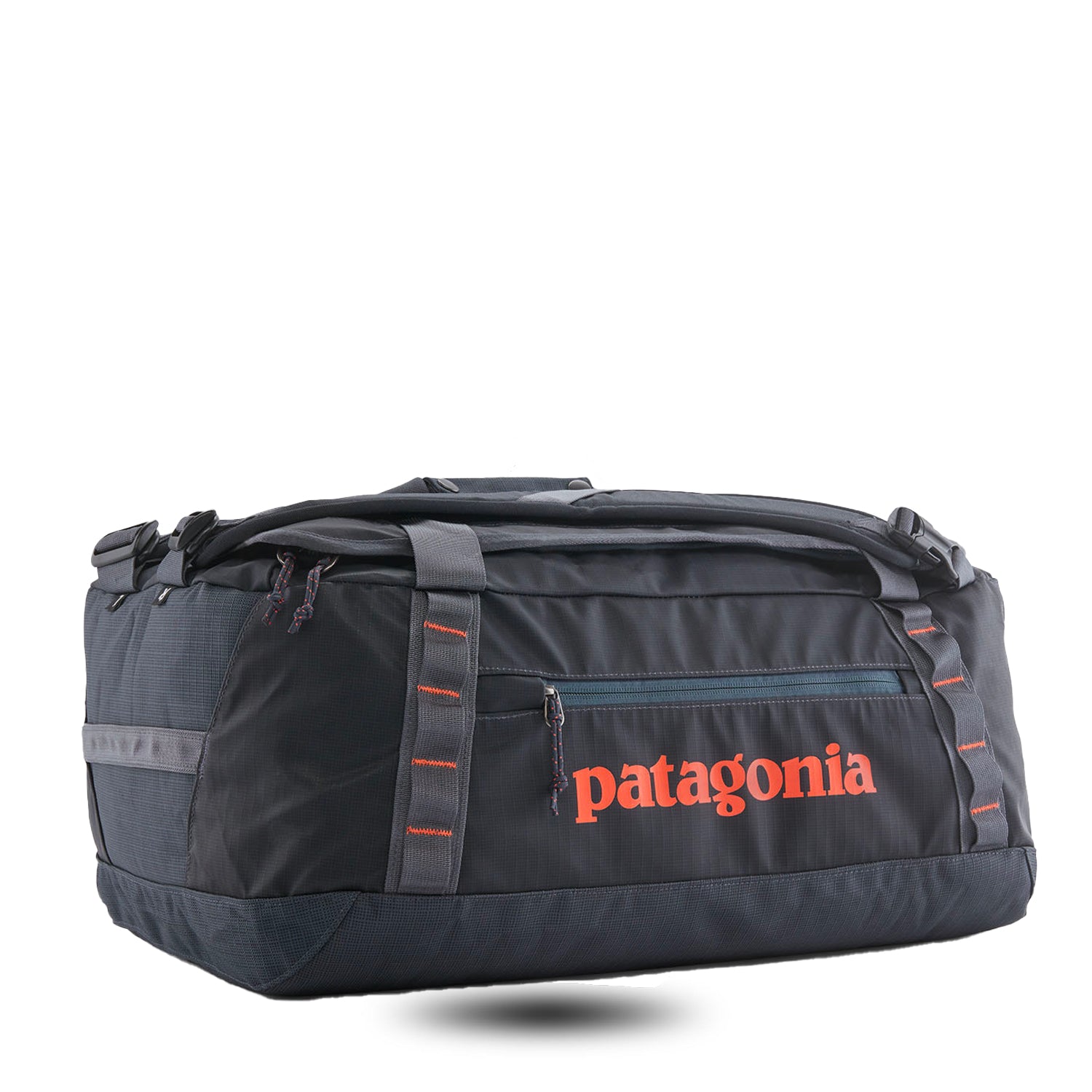 Patagonia Black Hole Duffel 40L Smolder Blue