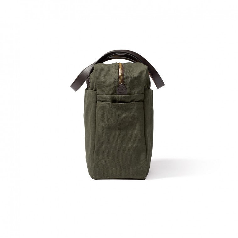Tote Otter Green