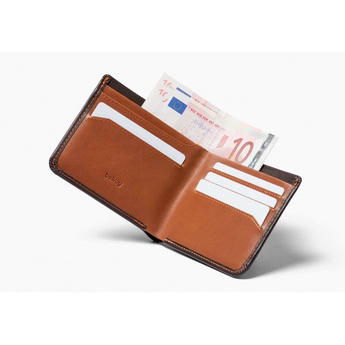 Bellroy Hide and Seek HI RFID Java-pung