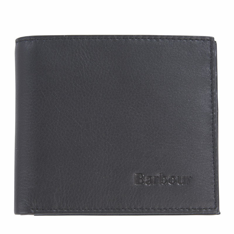 Colwell Leather Billfold-pung