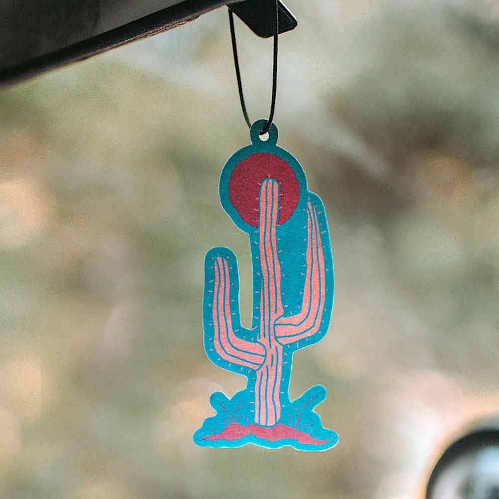 Saguaro luftfrisker til bilen