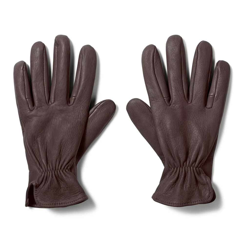 Original Hjorte Gloves Brown