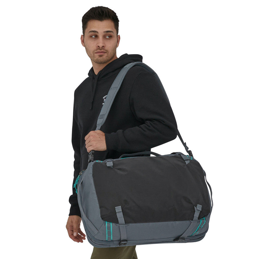 Black Hole MLC 45L Plume Grey