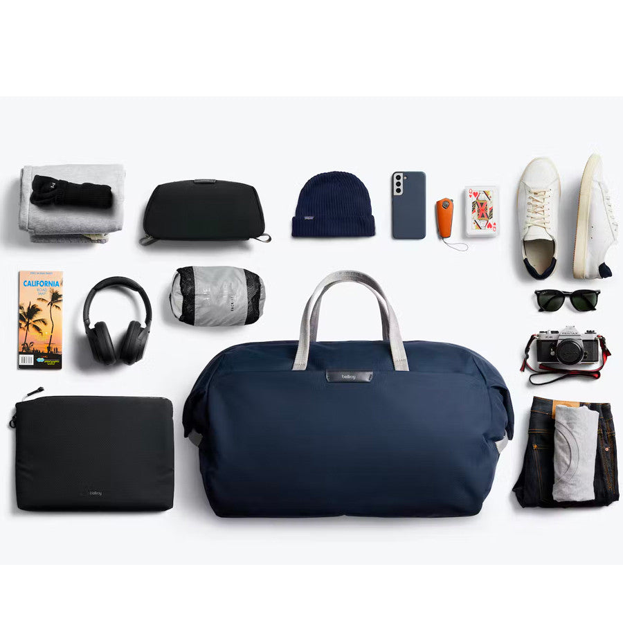 Classic Weekender 45L Navy