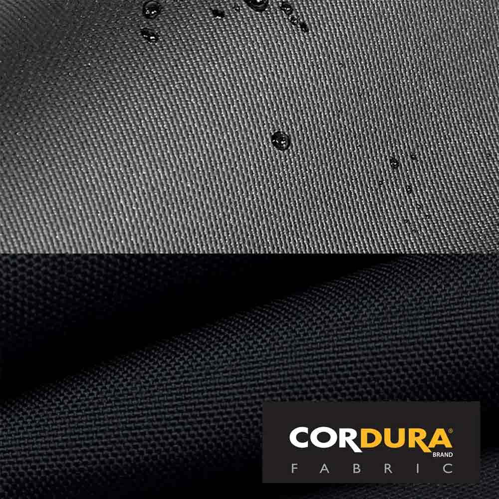 Madison Daypack Cordura® Nylon /. Carbonate