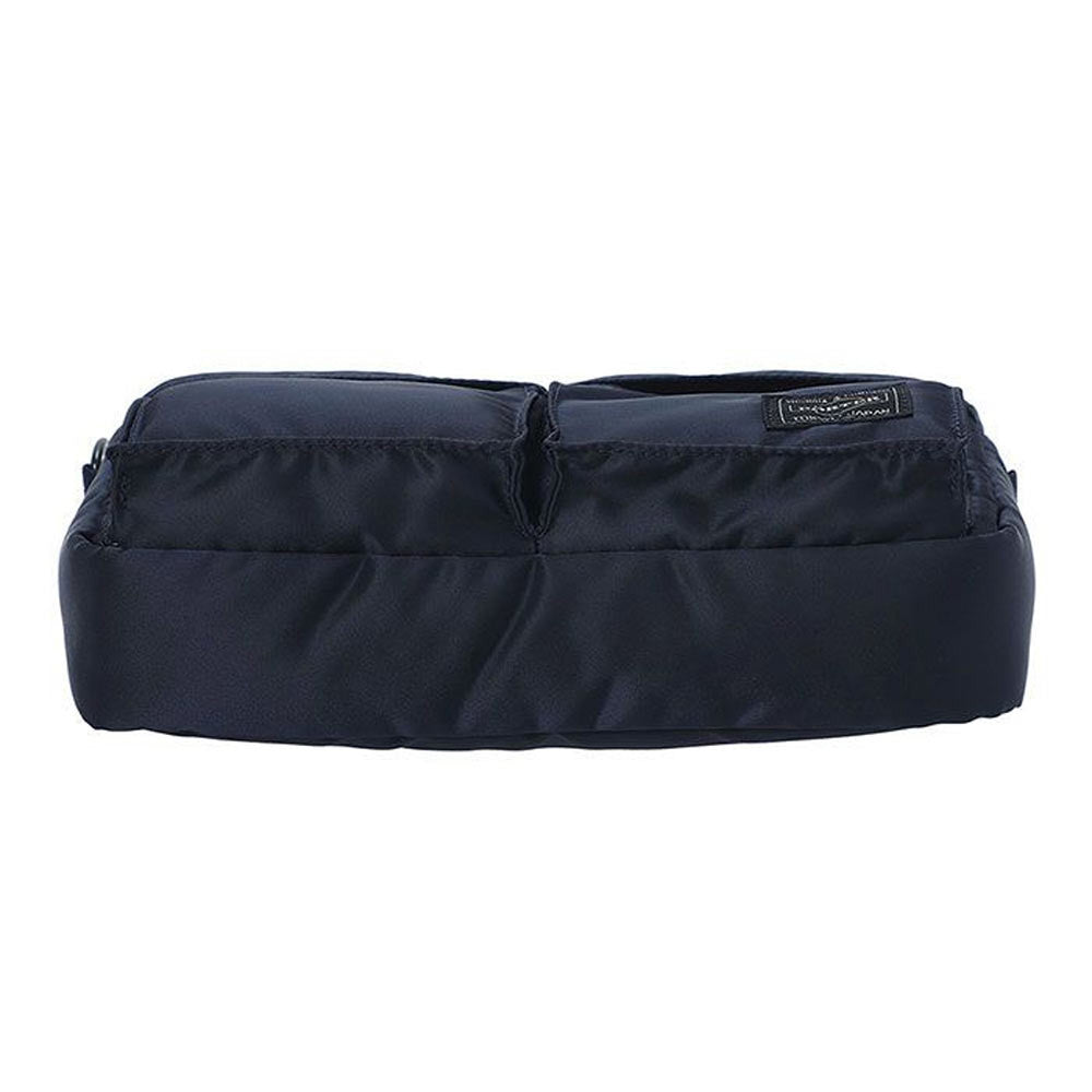 Tanker Shoulder Taske Iron Blue