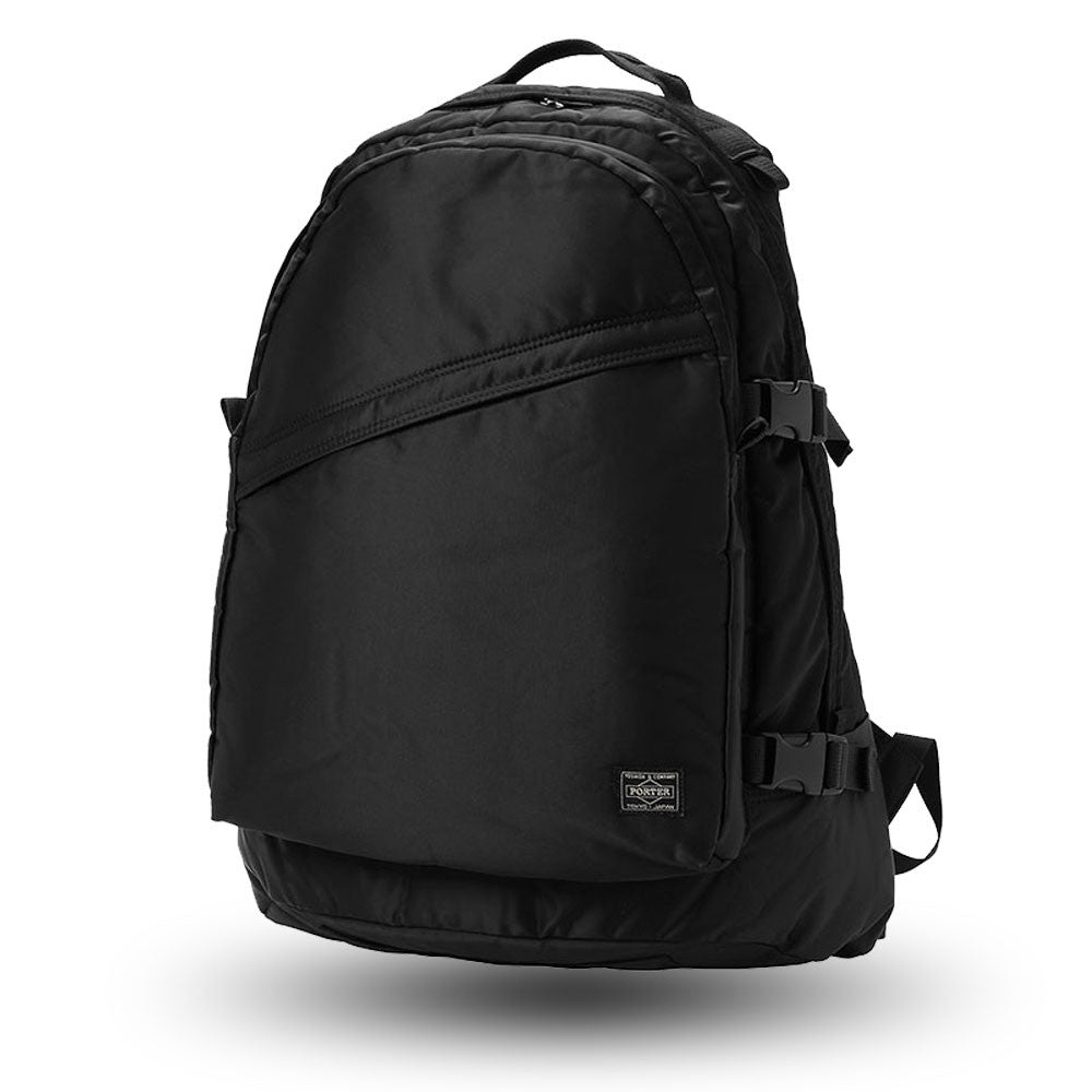 Porter Yoshida  Tanker & Co New Day Pack Black