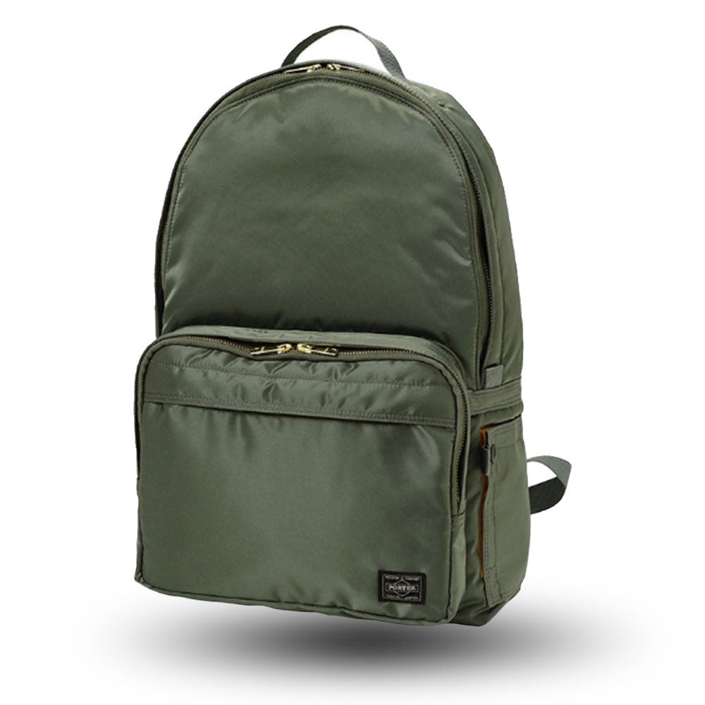 Tanker New Day Pack Medium  Grøn