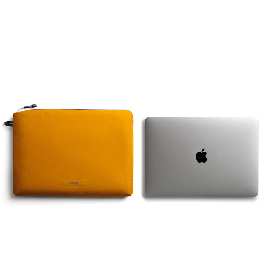 Lite Laptop Sleeve Copper