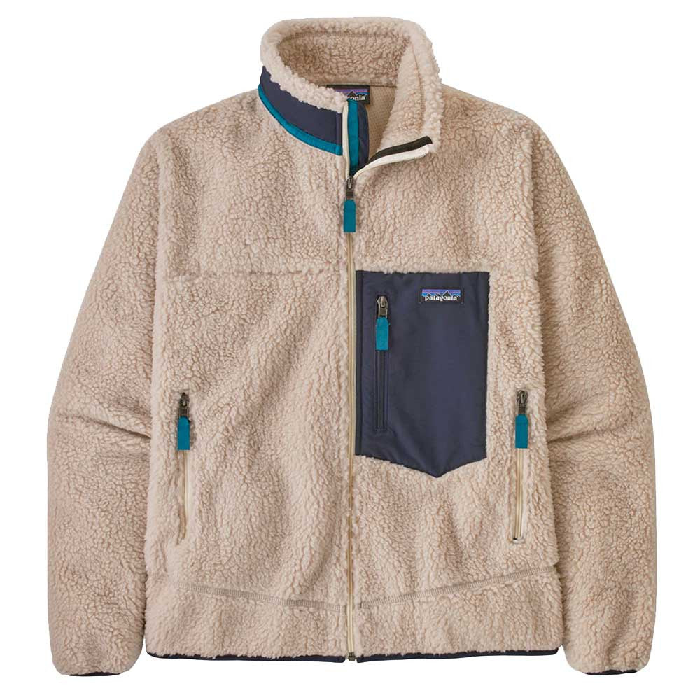 Mænd Classic Retro  X Jkt Natural