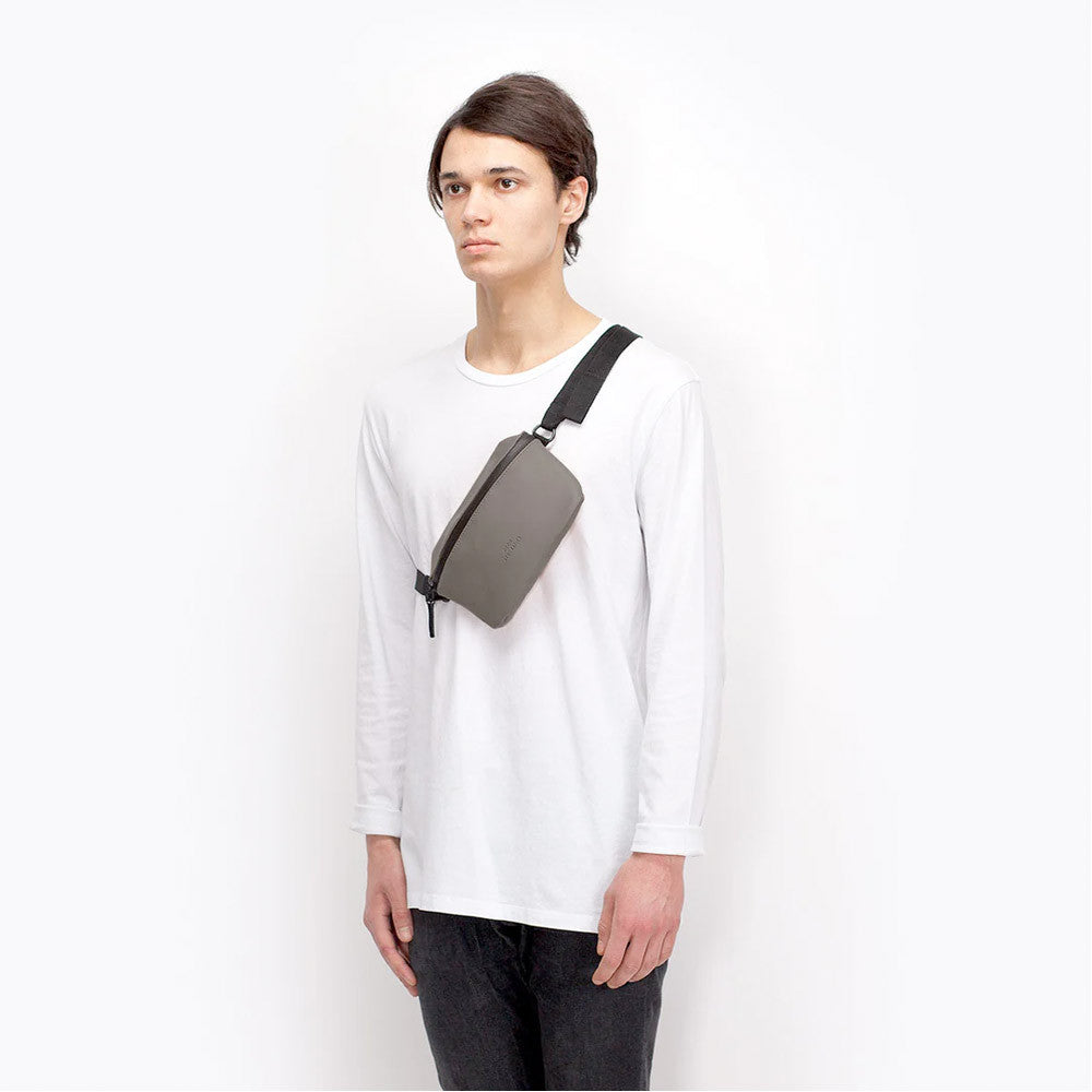 Jona-taske Lotus Dark Grey