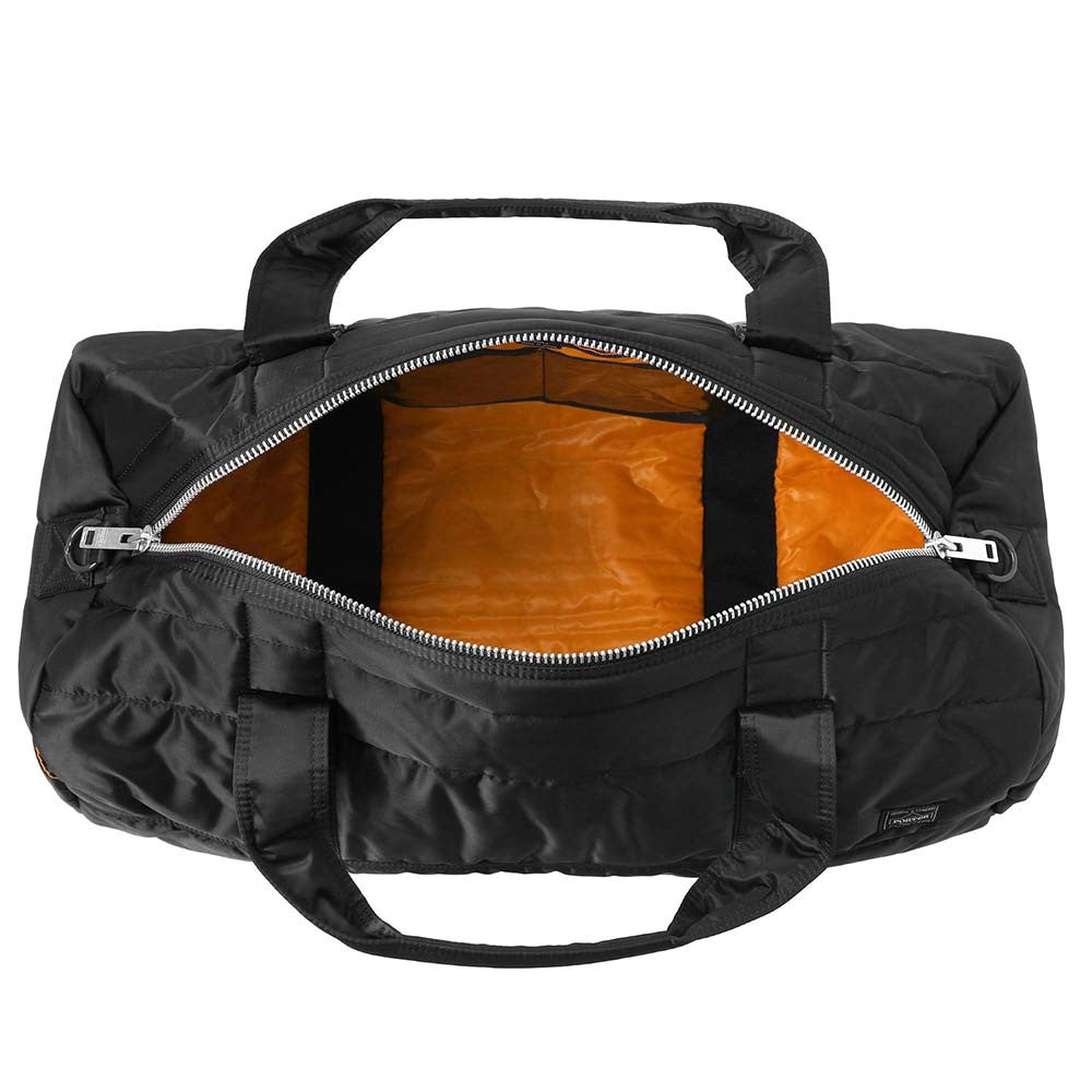 Tanker  Way Duffle 2 Taske M Sort