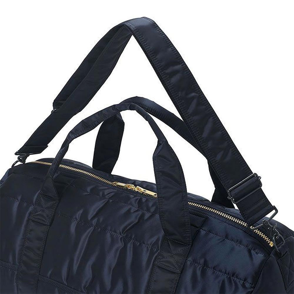 Tanker  Way Duffle 2 Taske M Sort