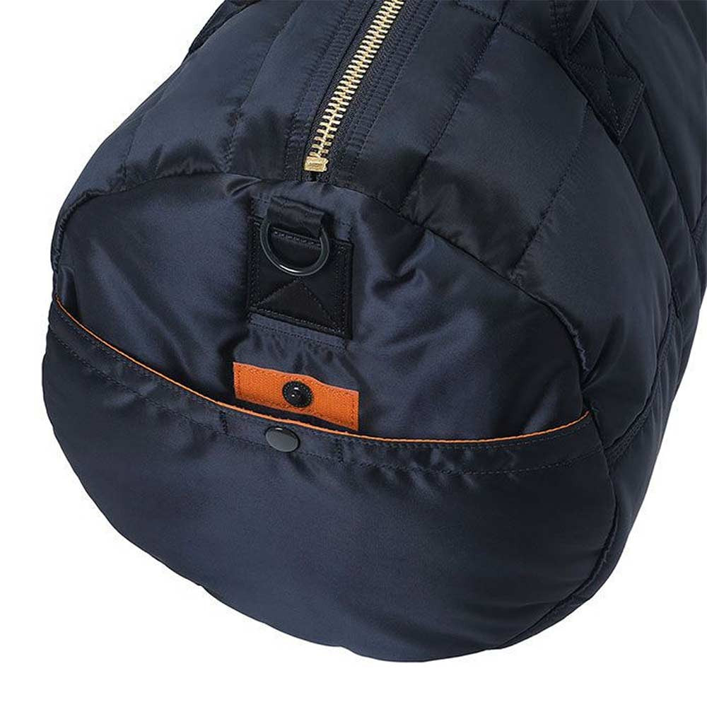 Tanker  Way Duffle 2 Taske M Sort