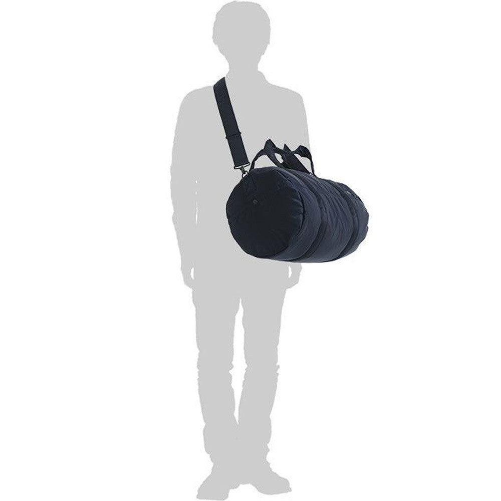 Tanker  Way Duffle 2 Taske M Sort