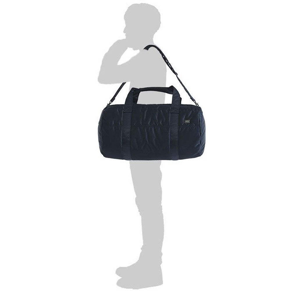 Tanker  Way Duffle 2 Taske M Sort