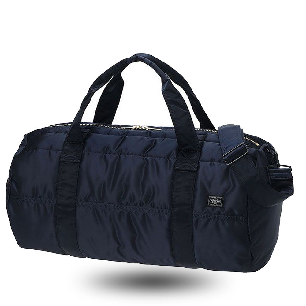 Tanker  Way Duffle 2 Taske M Iron Blue