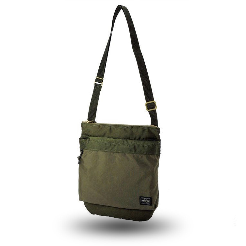 Force Shoulder  Olive Bag Drab