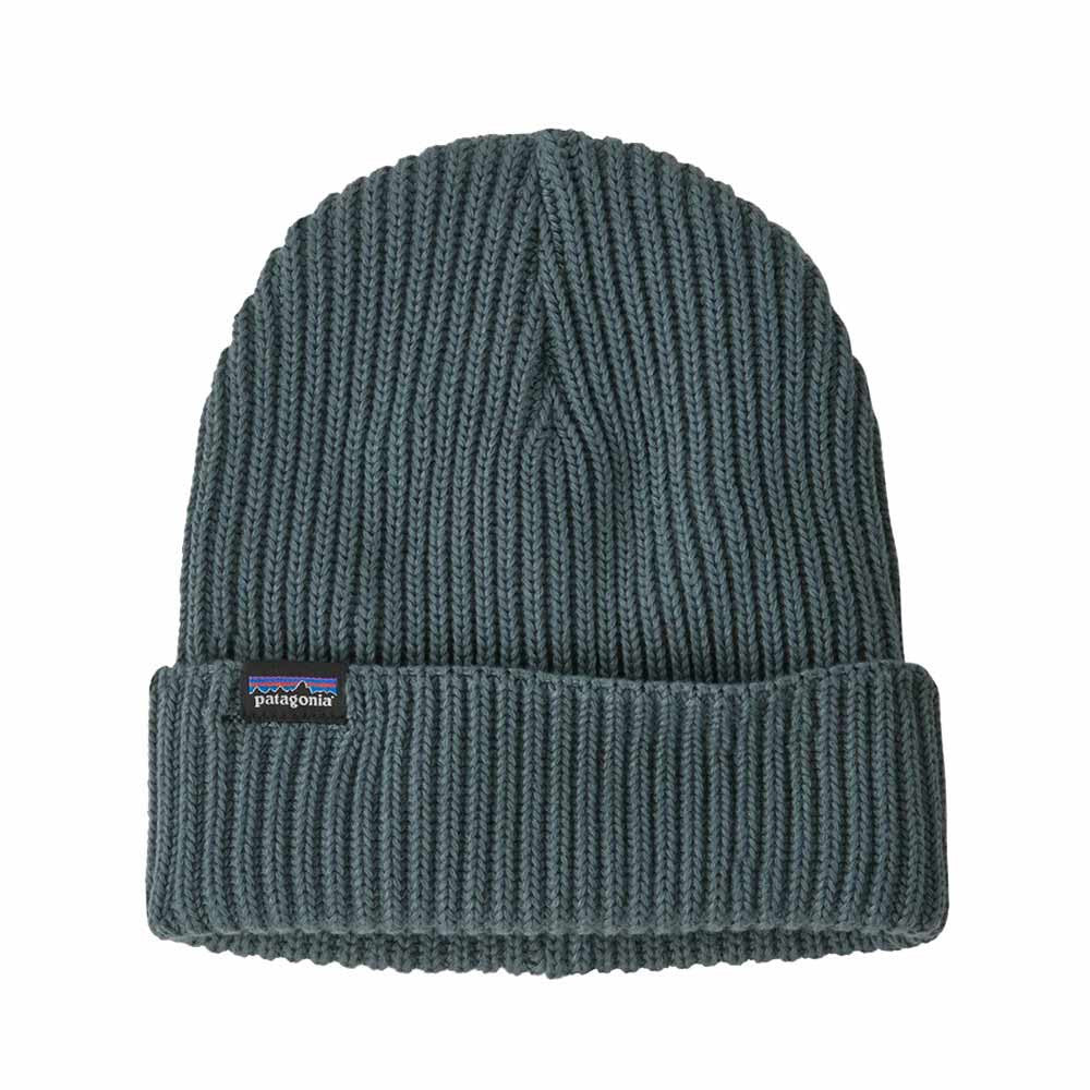 Patagonia Cap Fishermans Plume Grey