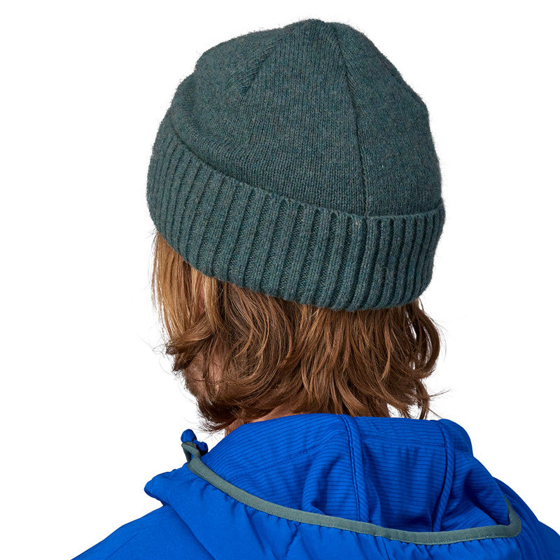 Brodeo Fitz Roy hat : Ny Green