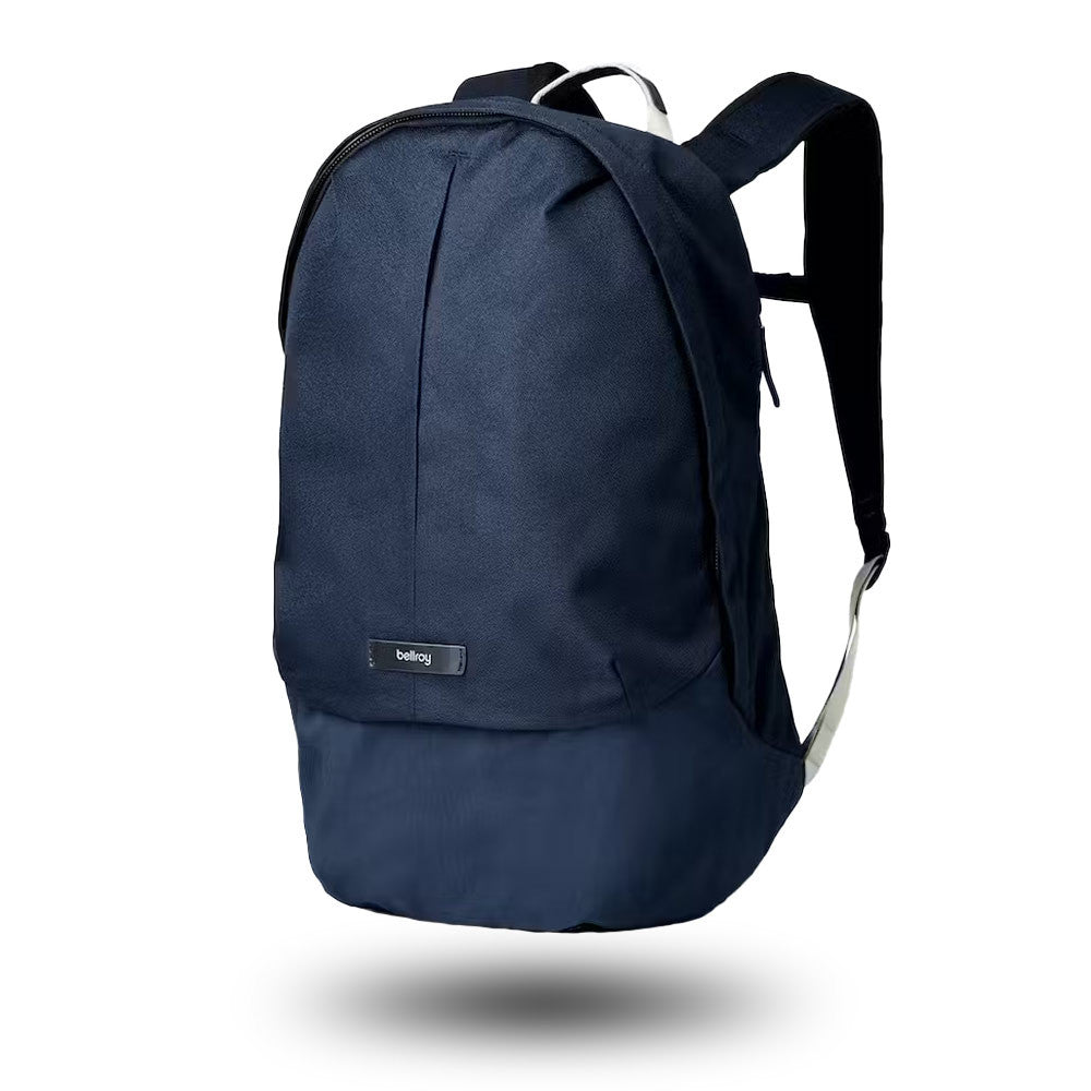 Classic Rygsæk Plus anden edition Navy