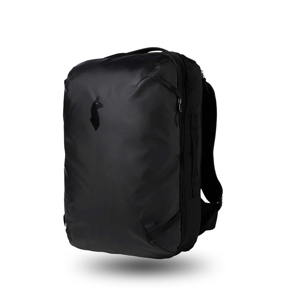 Allpa 35L Travel Pack  Alle Black