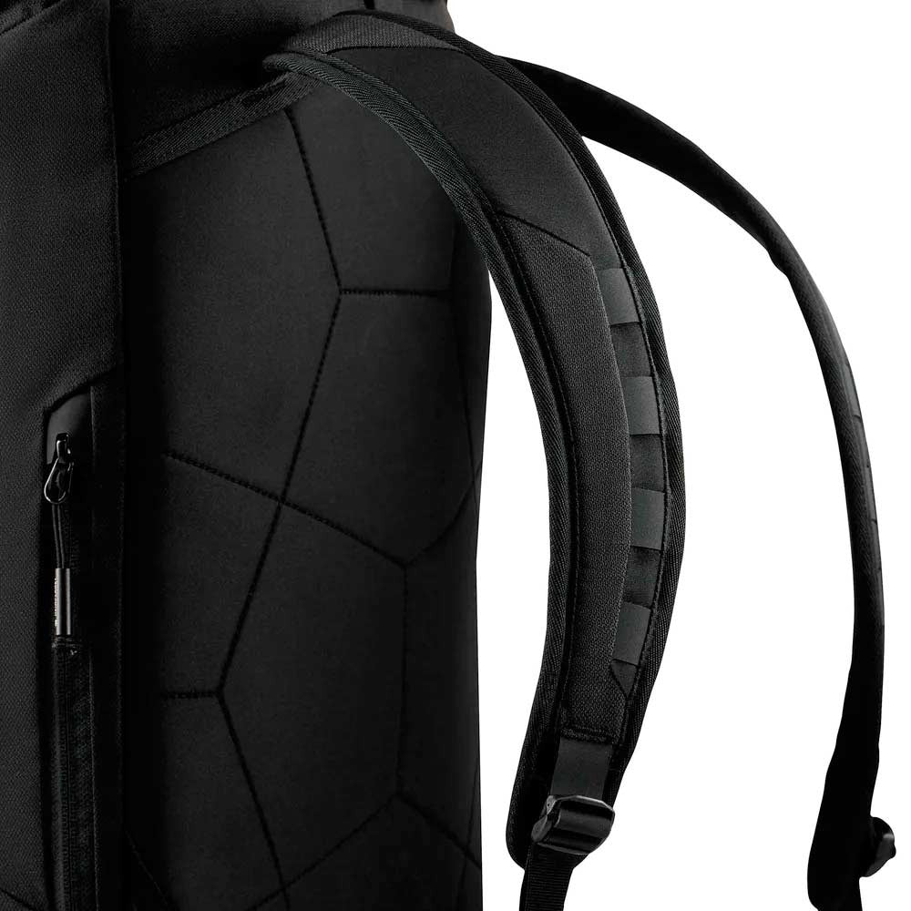 Bær de vigtigste ting Commuter Pack Black Dark Grey