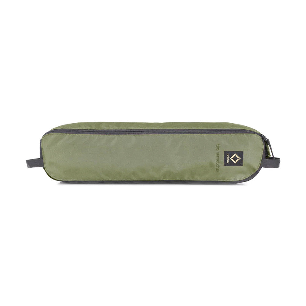 Tactical Solnedgangsstol Military Olive