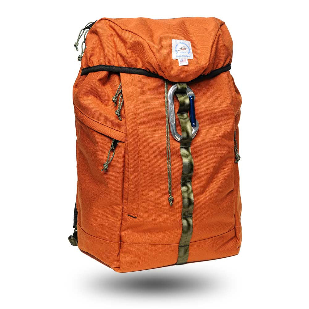 Epperson-rygsæk Mountaineering Large Climb Pack Clay